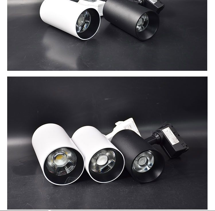 Factory Residential Use Eye Protection Heat Dissipation LED Down Light