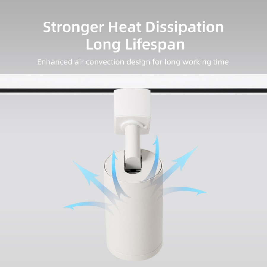 Fire Rated 8W LED Downlight 600lm 2700K Warm White for Mall/Restaurant Recessed Ceiling Lighting