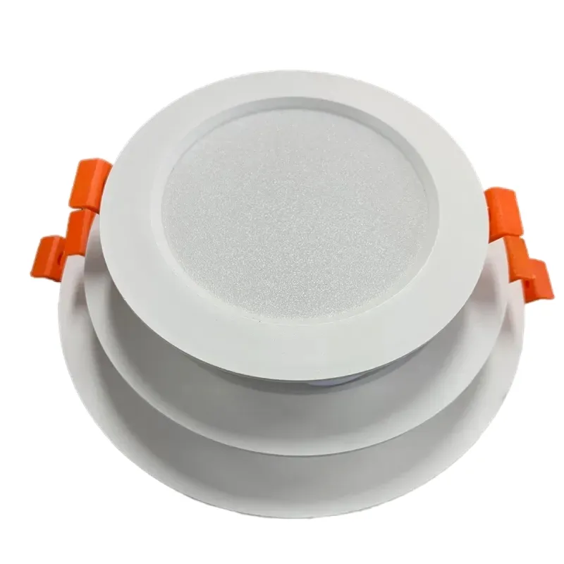 LED Downlight View 5