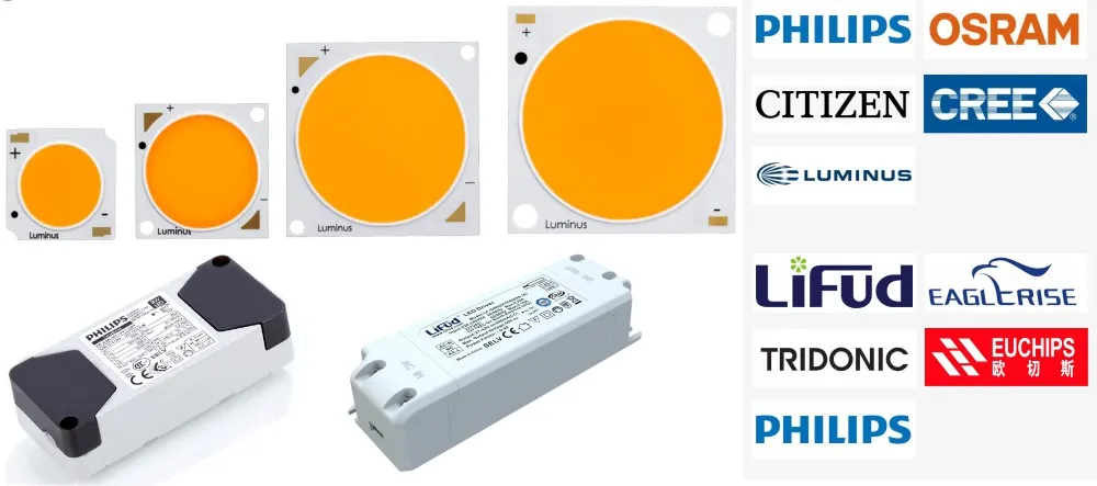 LED Component