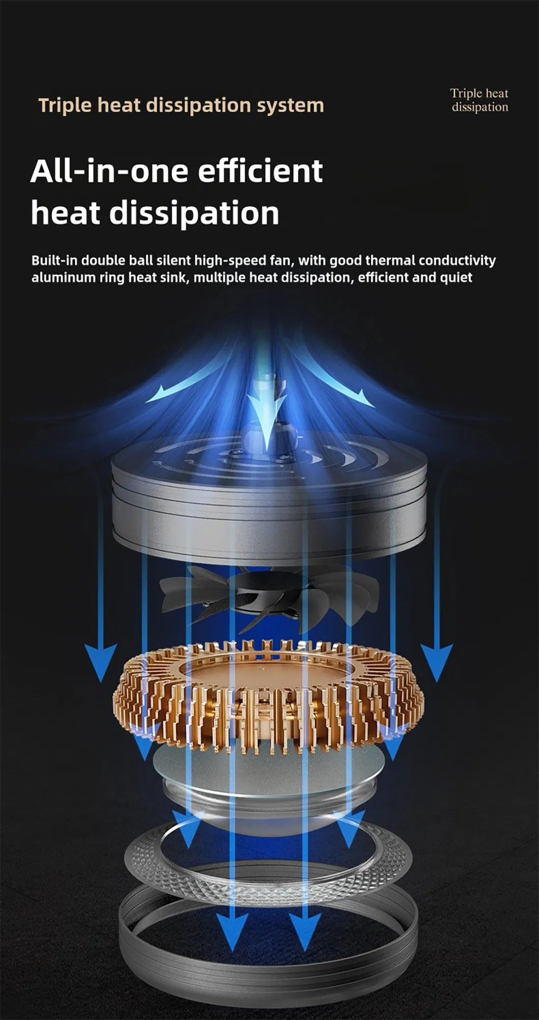 Aquarium Downlights 7