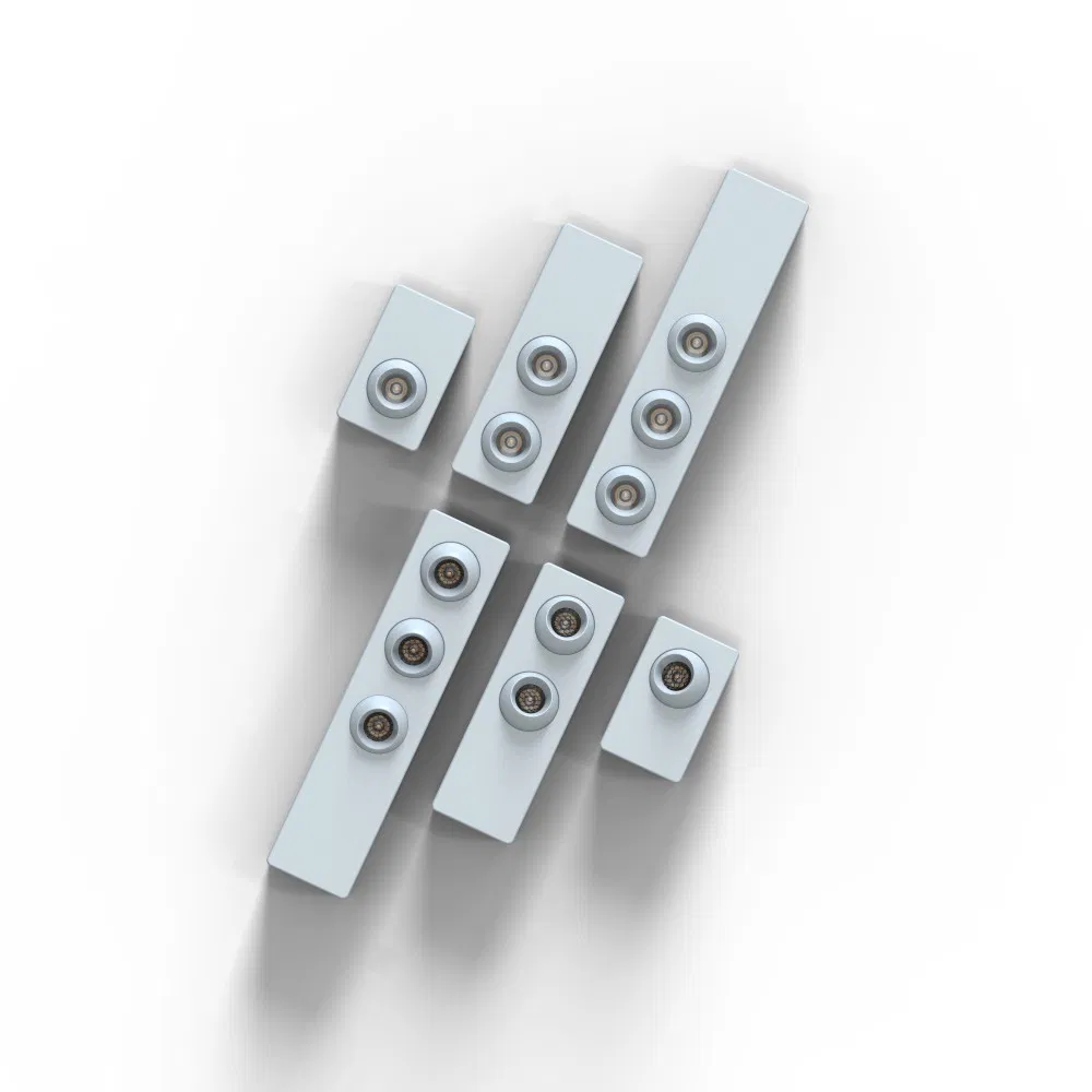 Surface Mounted Rectangle 5W 10W 15W 360 Rotatable Adjustable Anti Glare Slim Ceiling Downlight