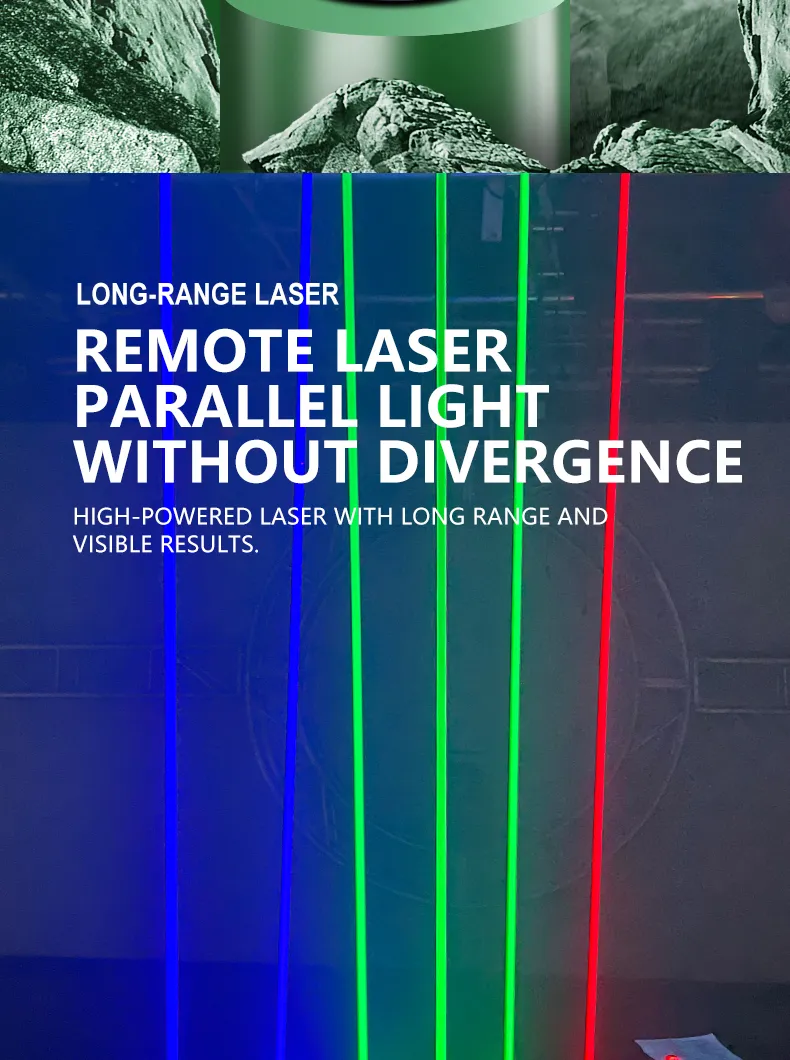 Laser Curtain Light View 6