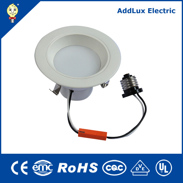 220V SMD Cool White 3W 5W 7W Dimmable LED Downlight
