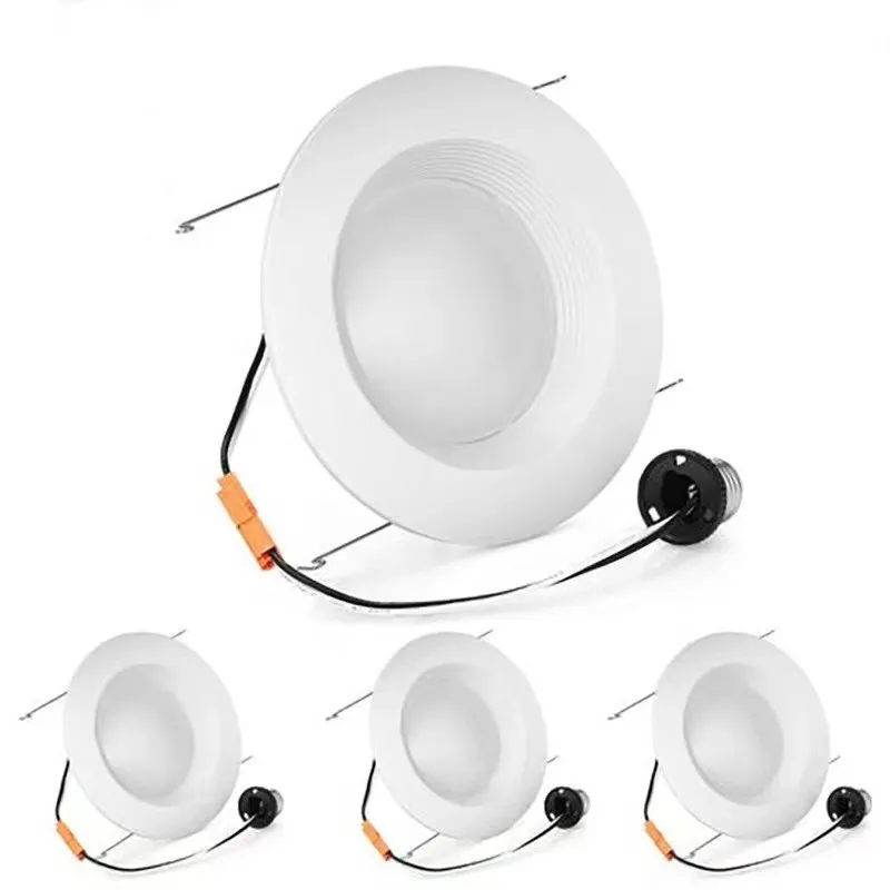 LED Downlight View 3