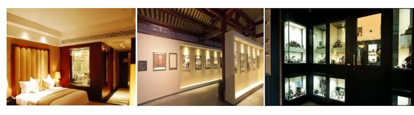 Application Scenario