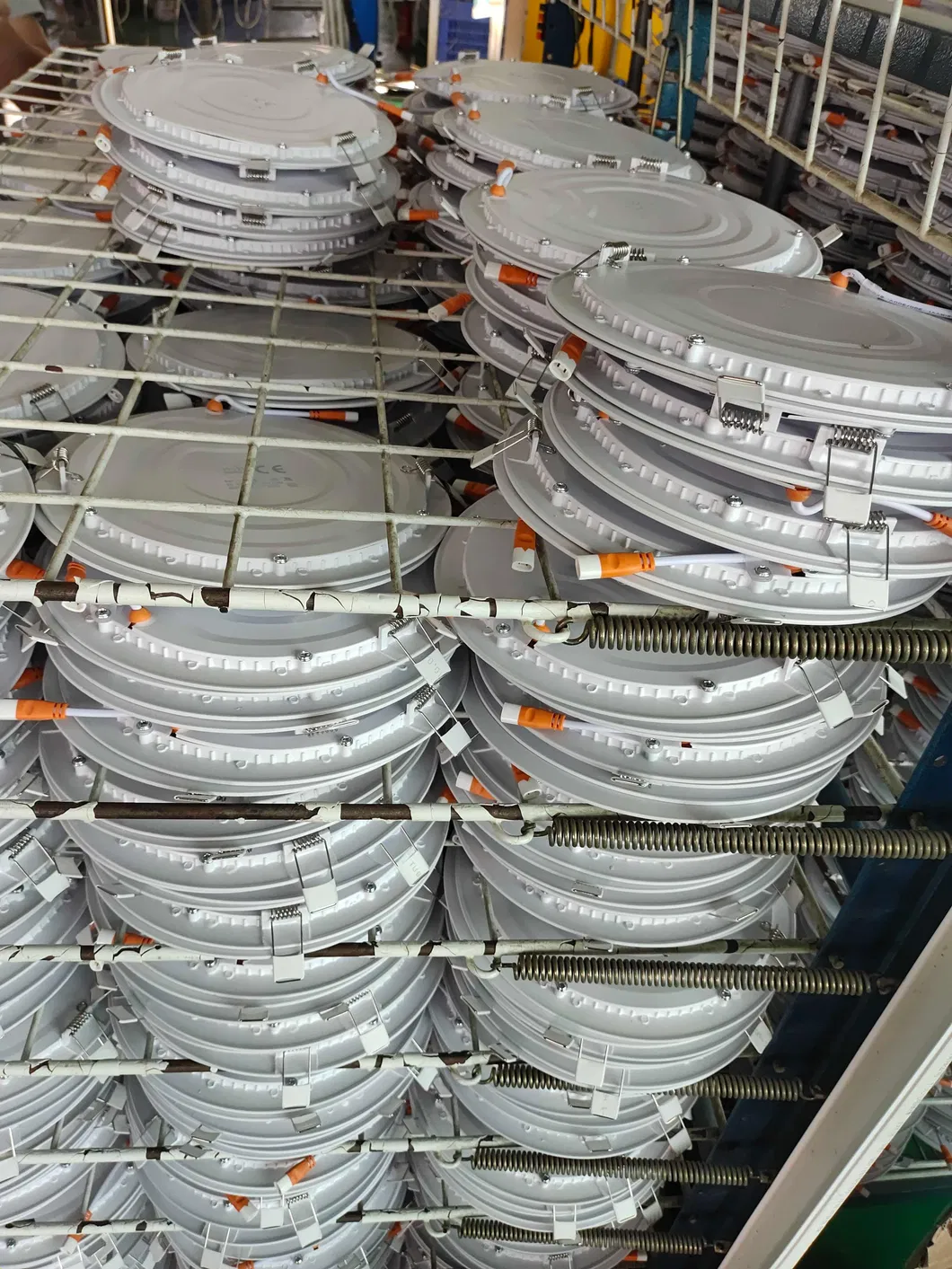 LED Downlight View 9