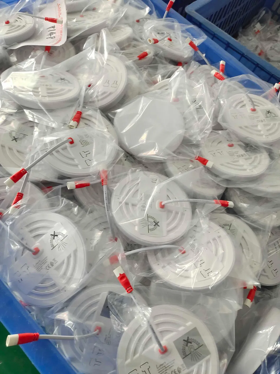 LED Downlight View 10