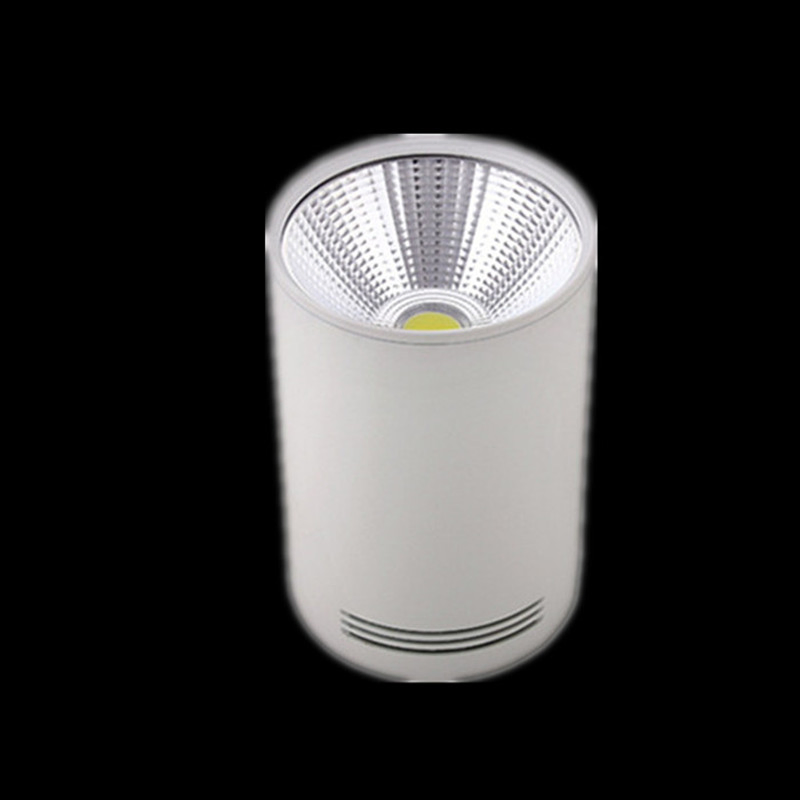 14W/20W/25W/30W/35W LED Ceiling Light Surface Mounted LED Downlight 3500K Warm White