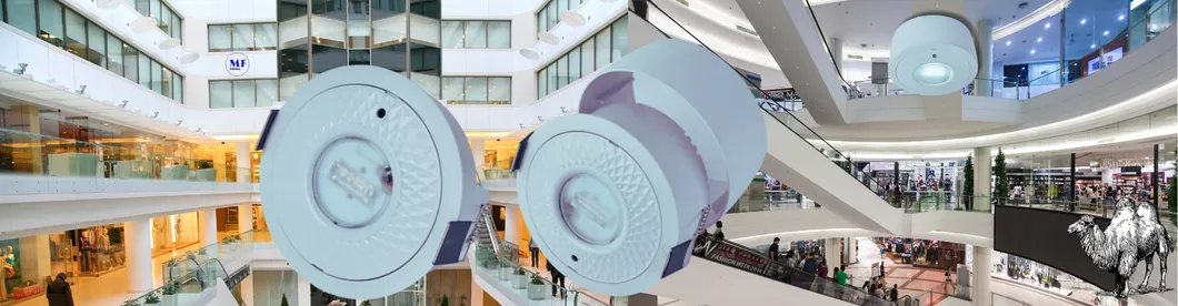 Commercial Application