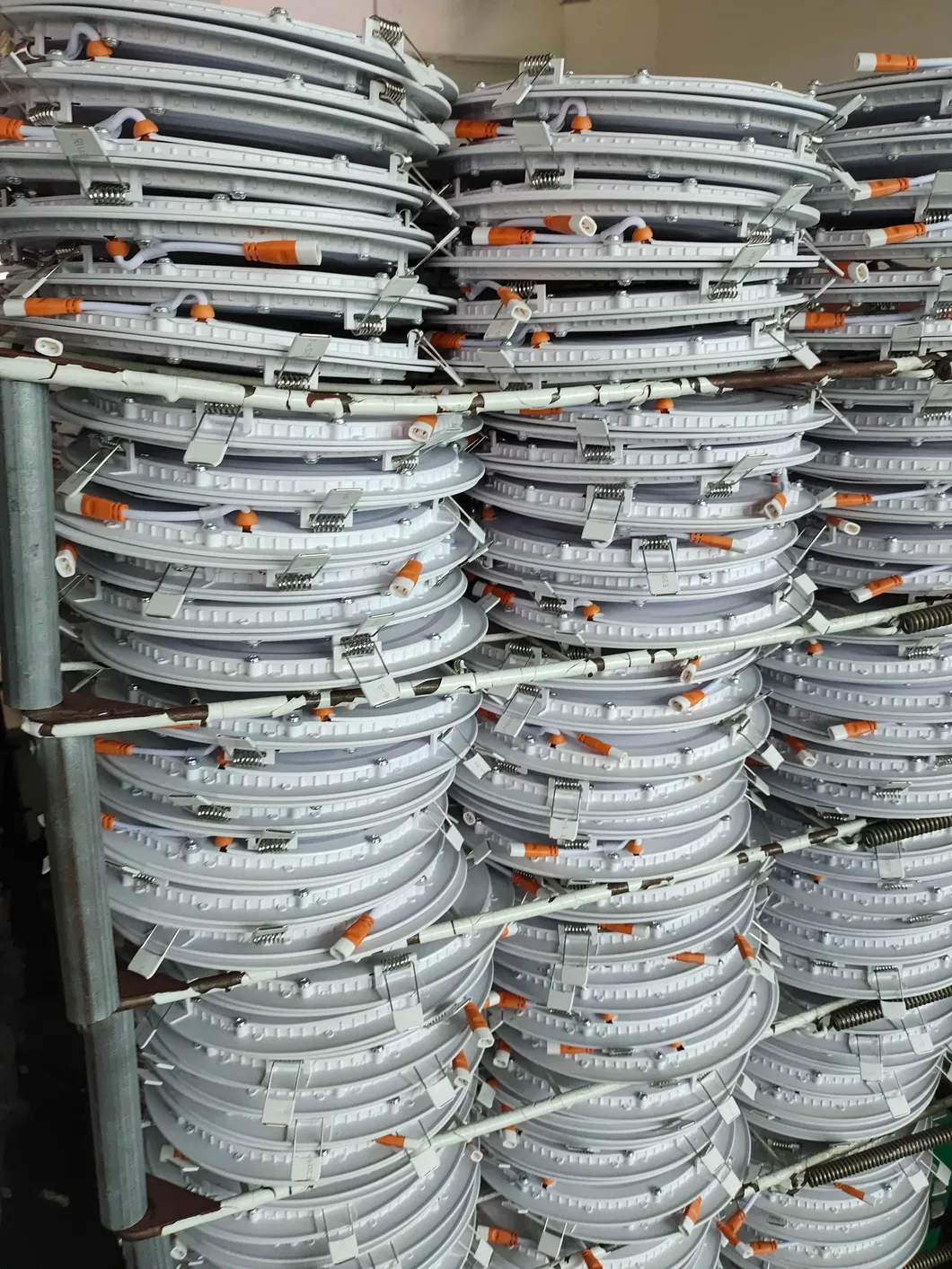 LED Downlight View 8