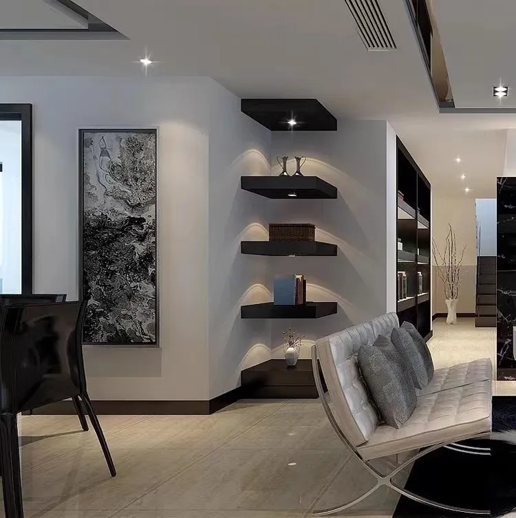 LED Downlight Installation