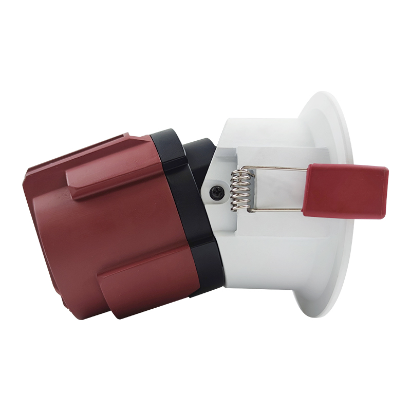 China High Quality 24W 36 Degree Adjustable Angle Downlight for Home