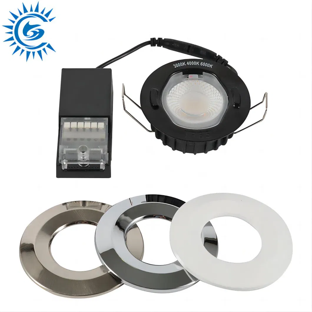 LED Downlight View 2