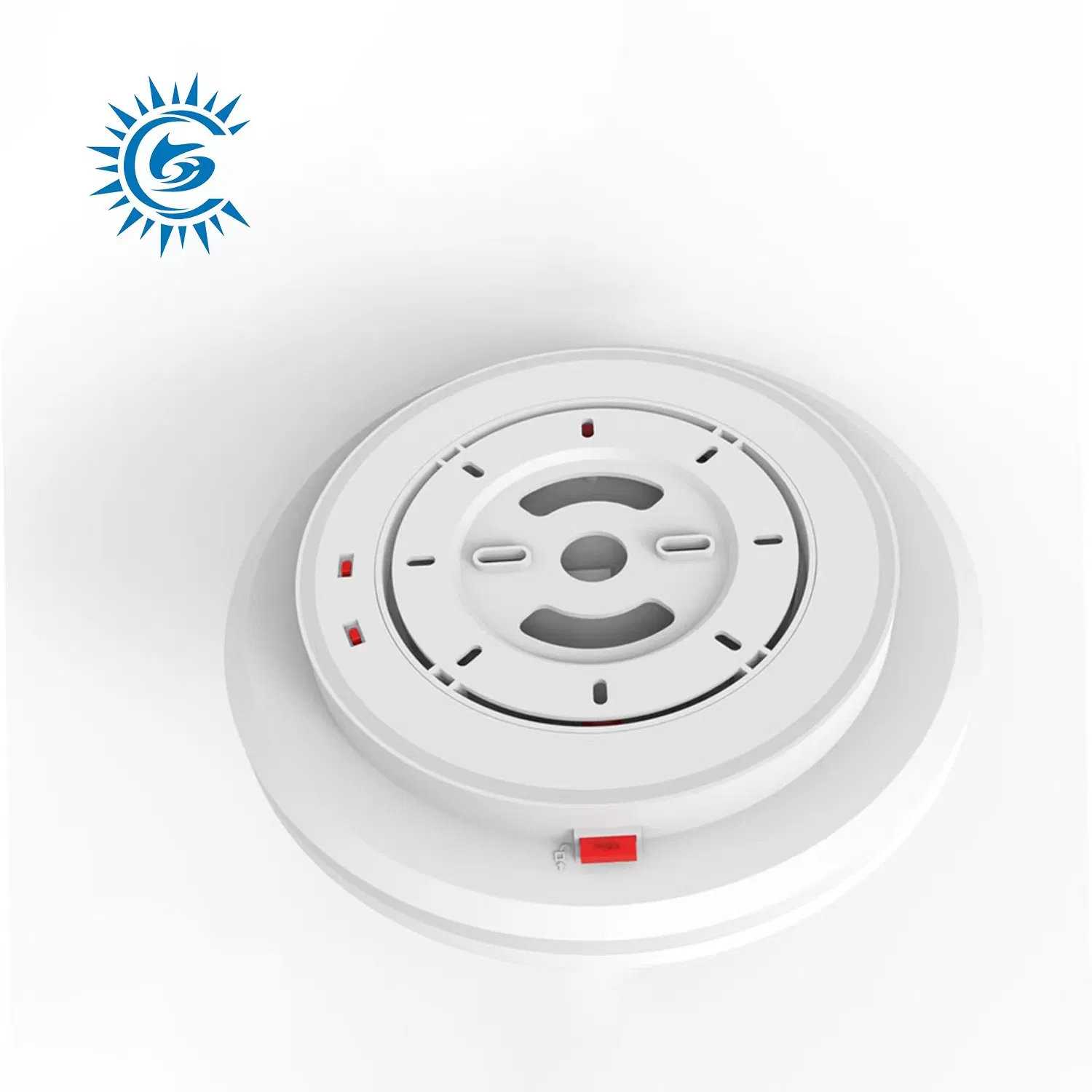 IP54 Waterproof Shower Downlight Lamp CCT3000K/4000K/6000K LED Ceiling Light for Bathroom Balcony