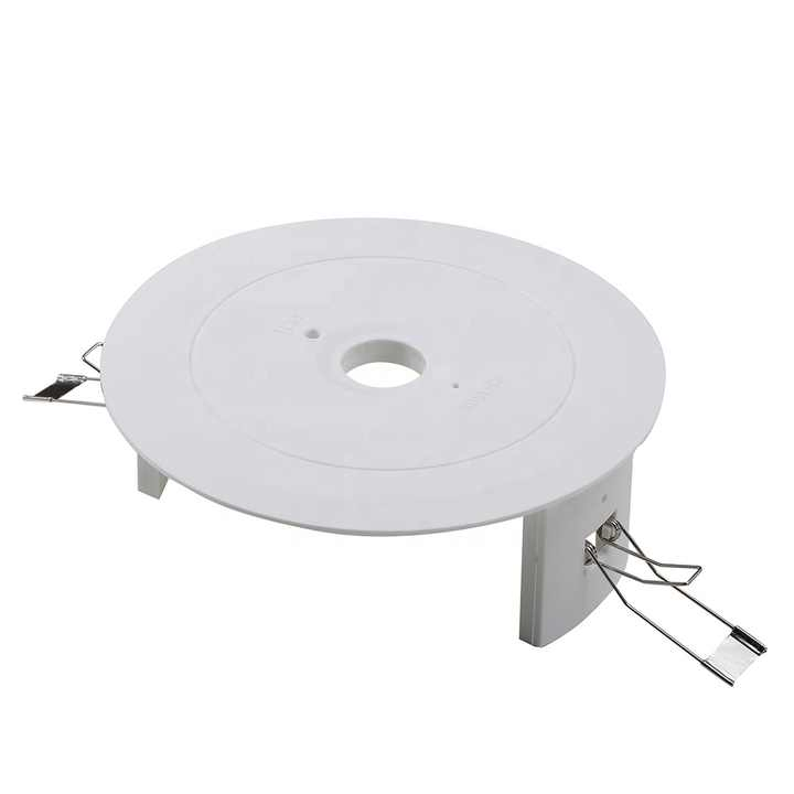 China Factory LED Emergency Light Recessed LED Emergency Downlight for Hotel Office