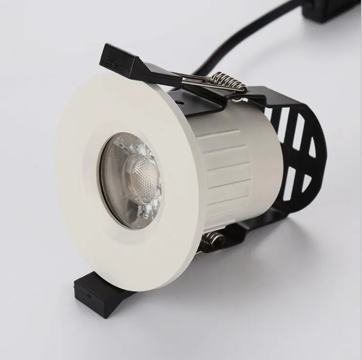 Emergency Down Light View 2