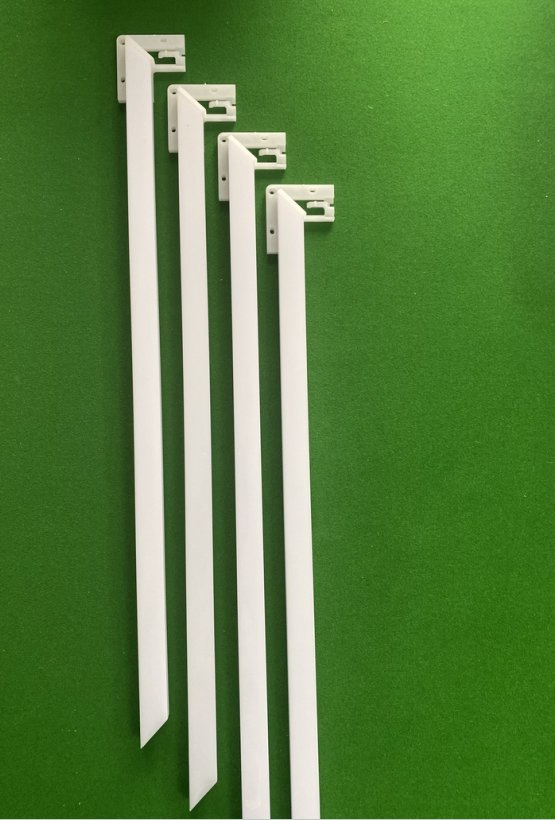 36W Square LED Panel Light Recessed Kitchen Home Ceiling Lamp AC85-265V LED Downlight Warm White/Cool White