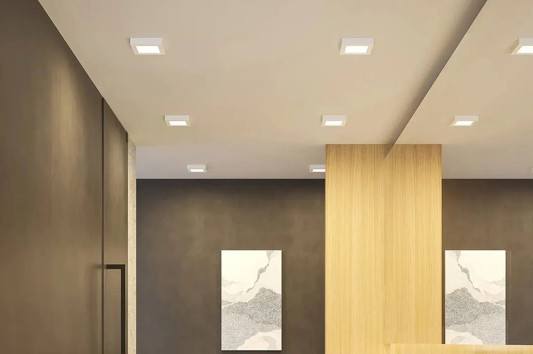 Indoor Lighting Decoration