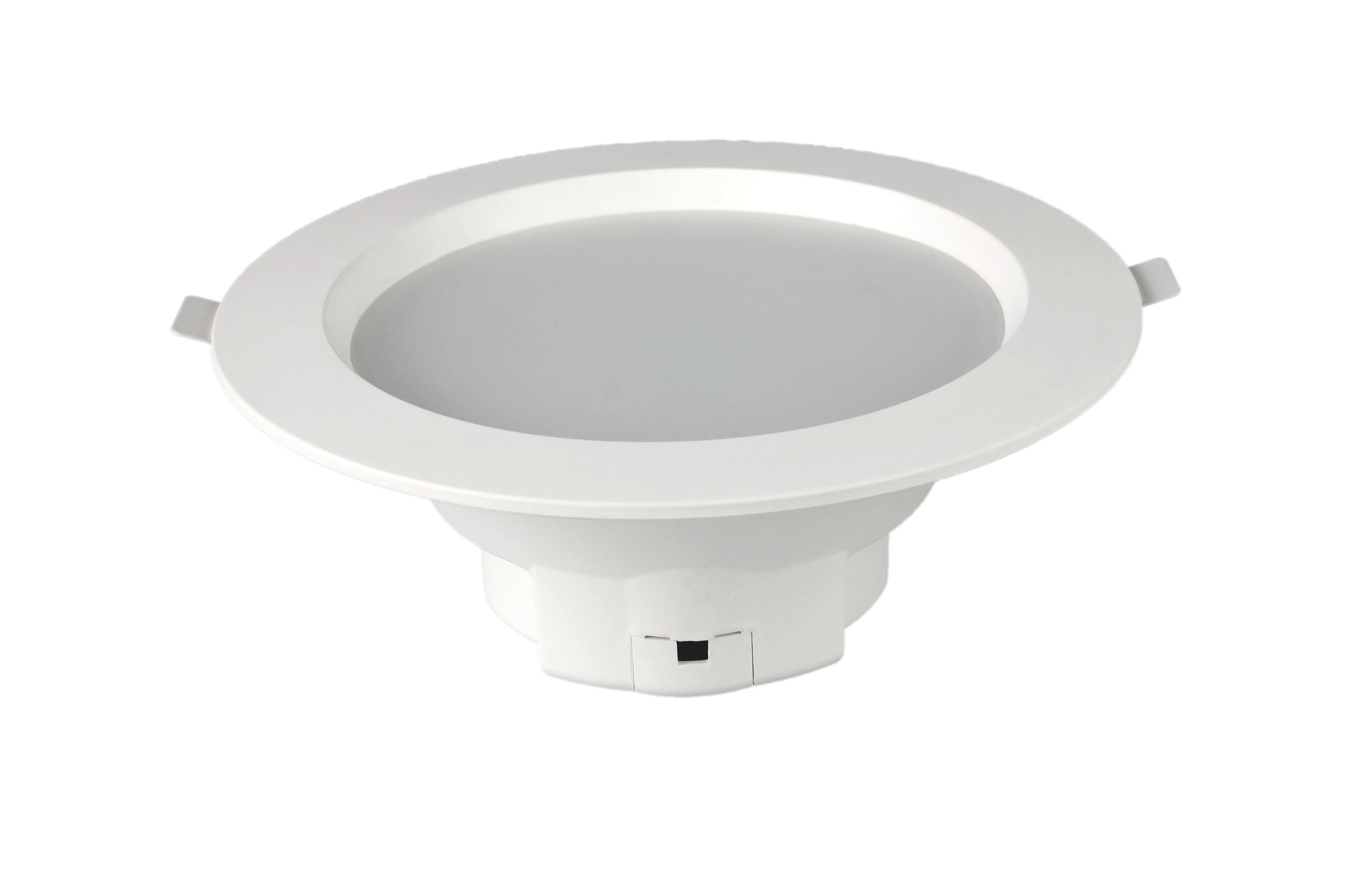 3CCT LED Recessed Downlight 36° Neutral/Cool White Energy Saving Lamp