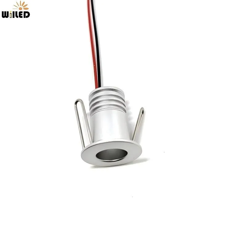 LED Downlight View 5