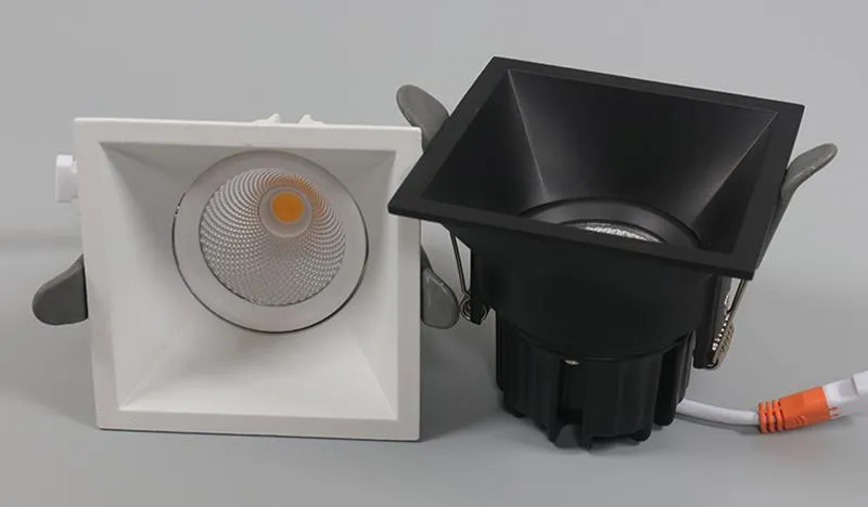 LED Down Light Detail 3