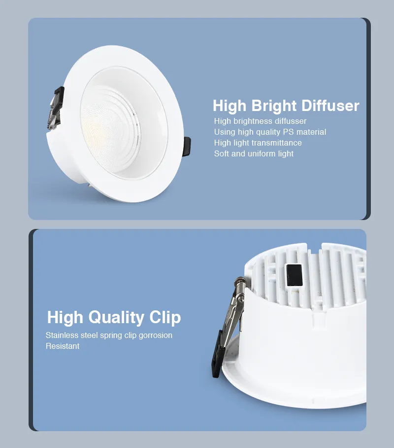 LED Downlight 6