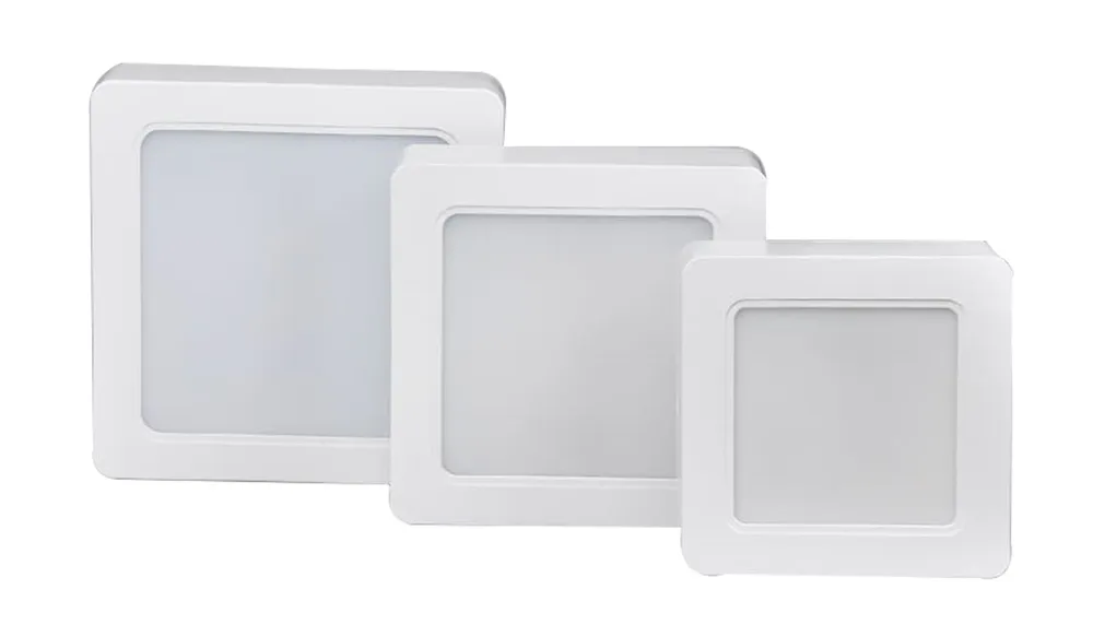 LED Downlight Features