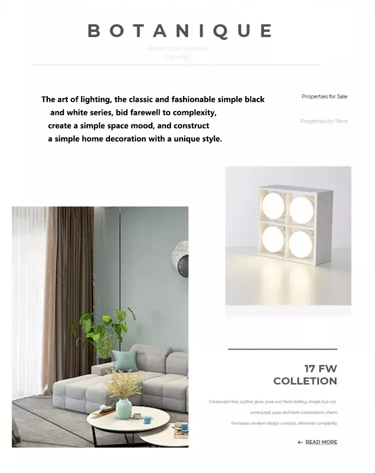 LED Downlight View 2