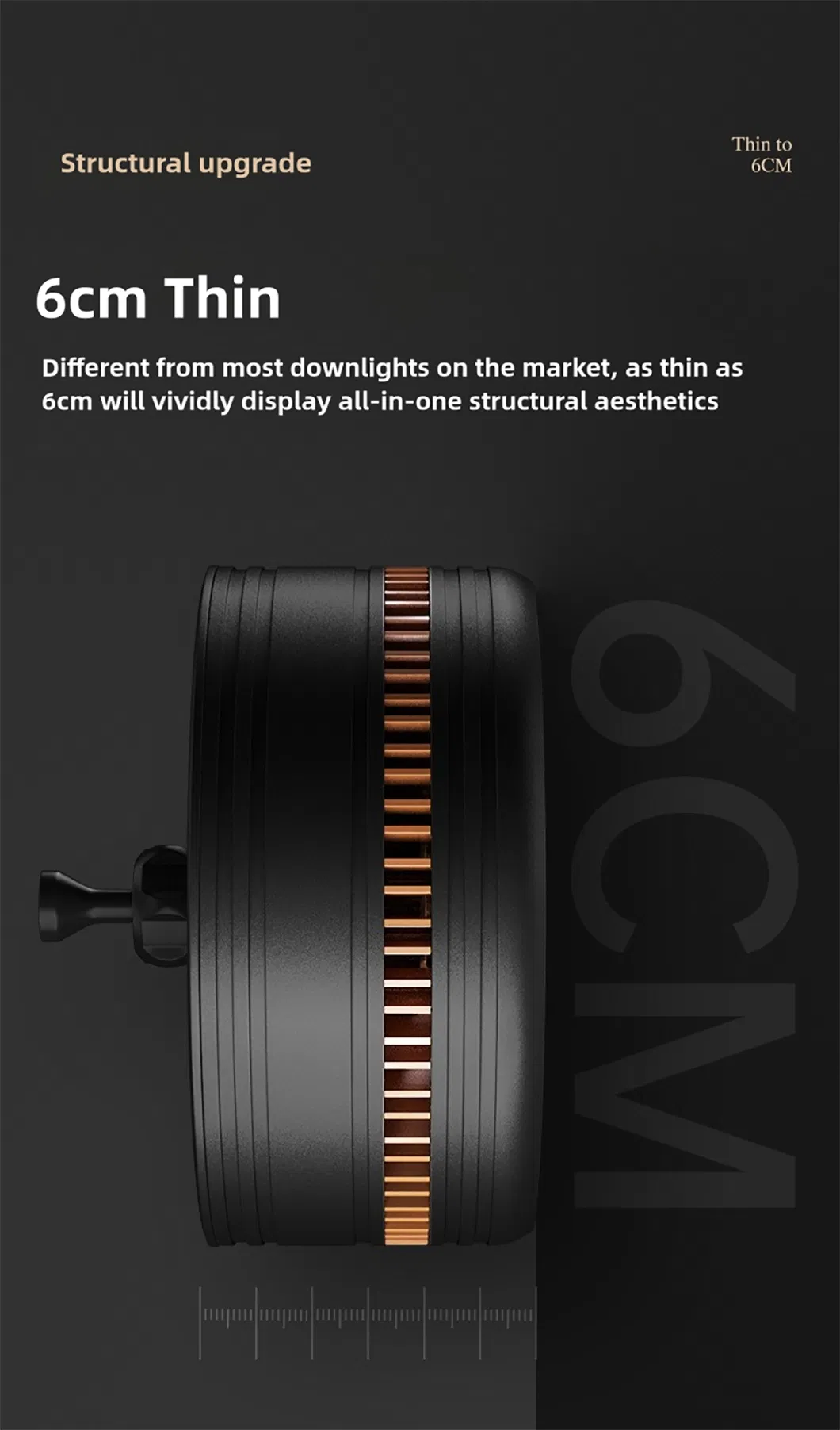 Aquarium Downlights 13