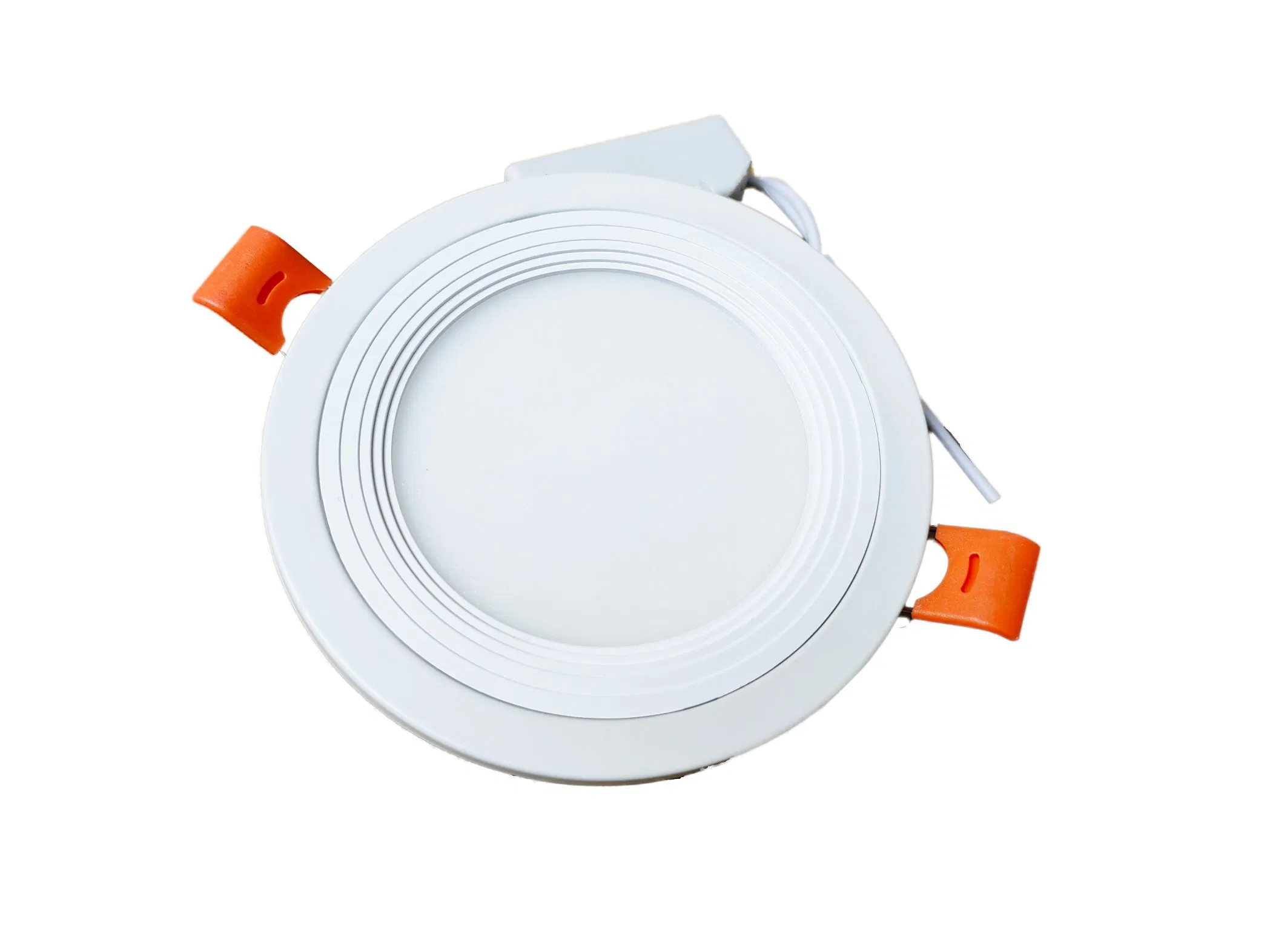 LED Downlight Spot Light Emergency Light Down Light 108*108*20mm