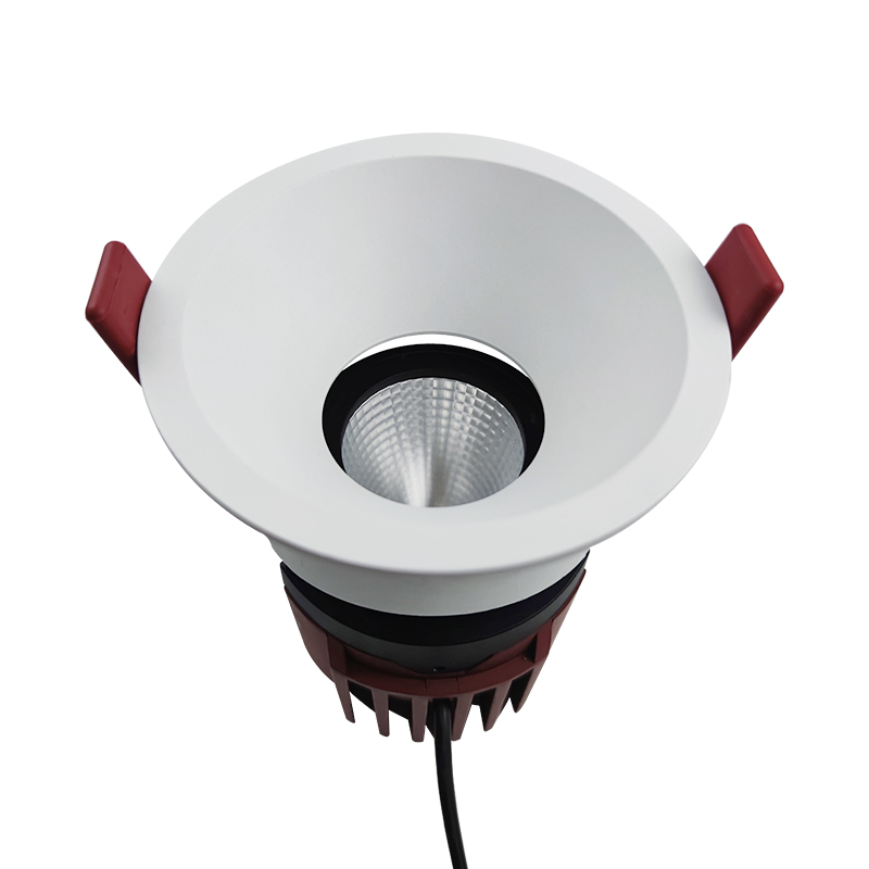 China High Quality 24W 36 Degree Adjustable Angle Downlight for Home