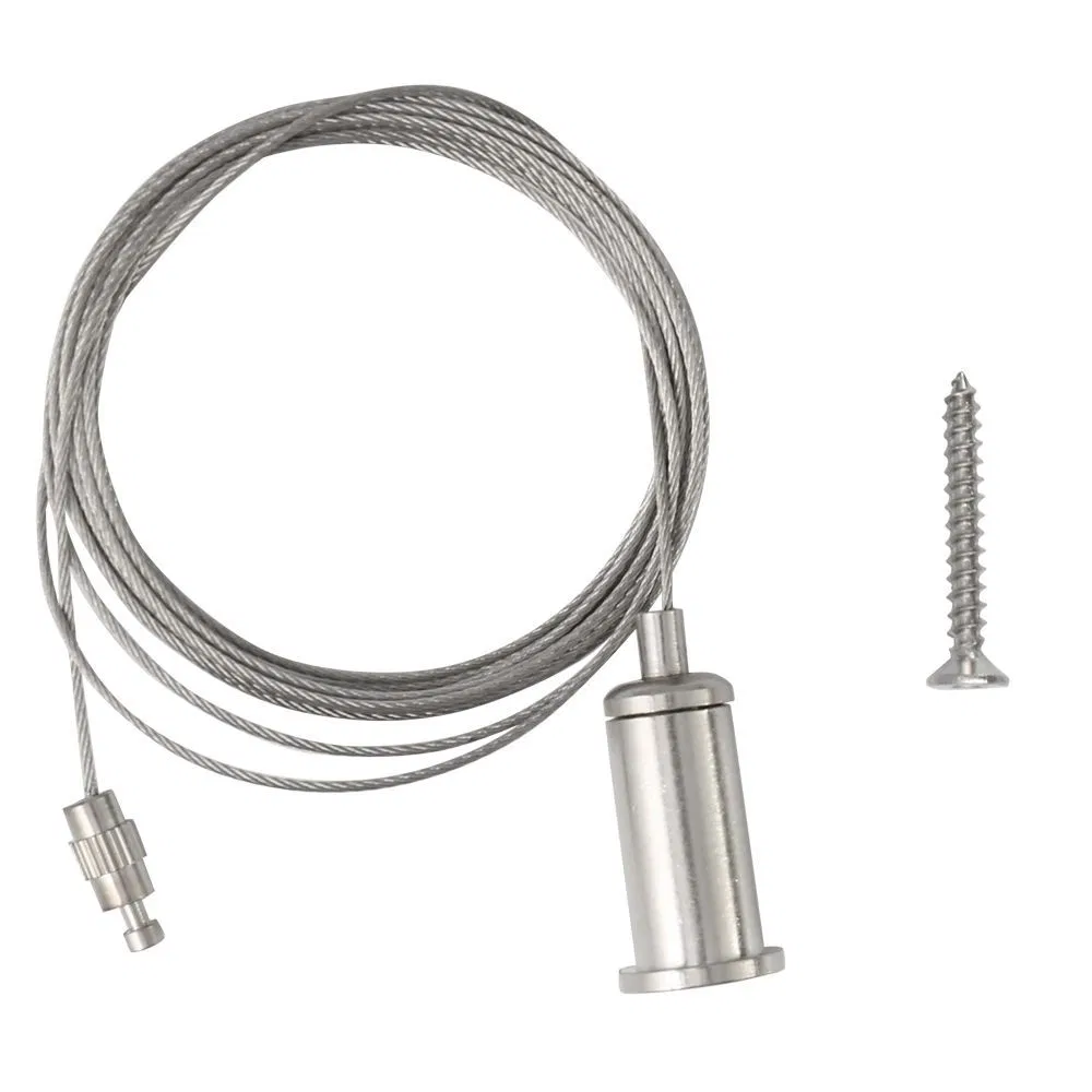 Wholesale Price 50*75mm LED Linear Pendant Light Aluminium Profile up and Down LED Industrial Light Hotel Lobby Office Ceiling