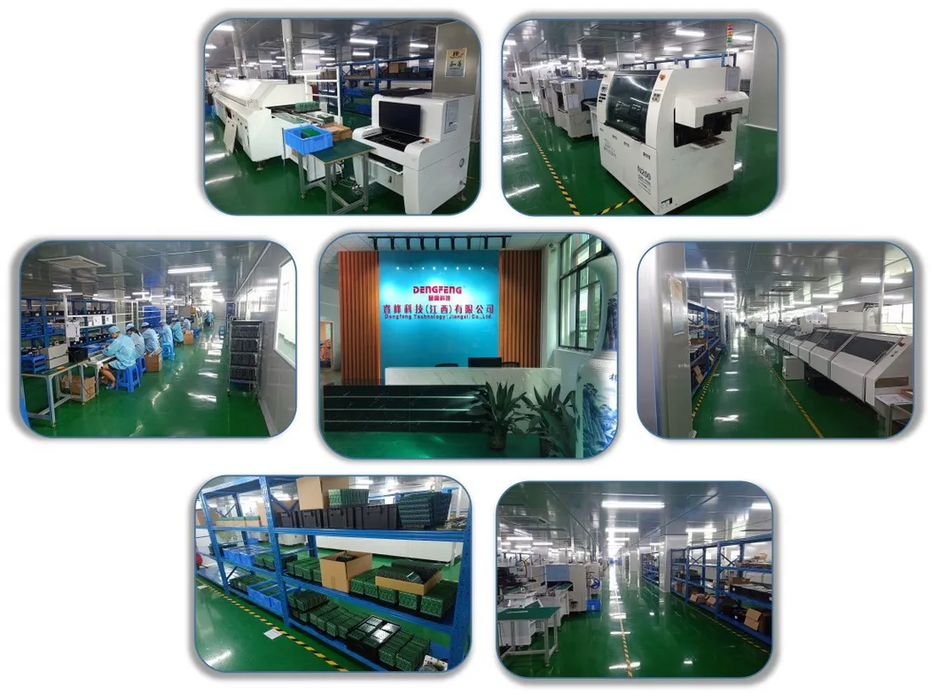 Emergency Spot Light Application 1