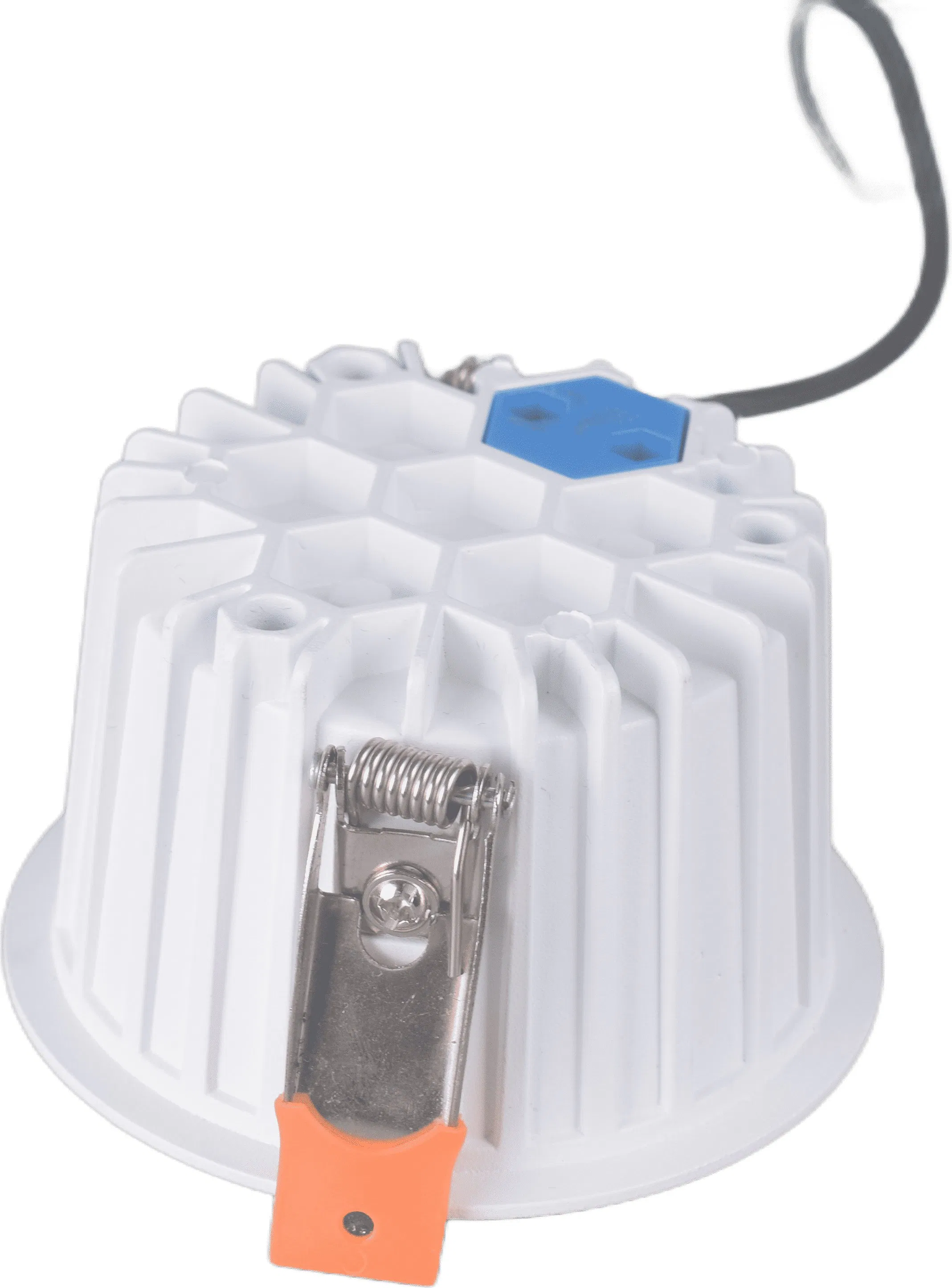 Energy-Saving 3000K Anti-Glare LED Downlight with High CRI90