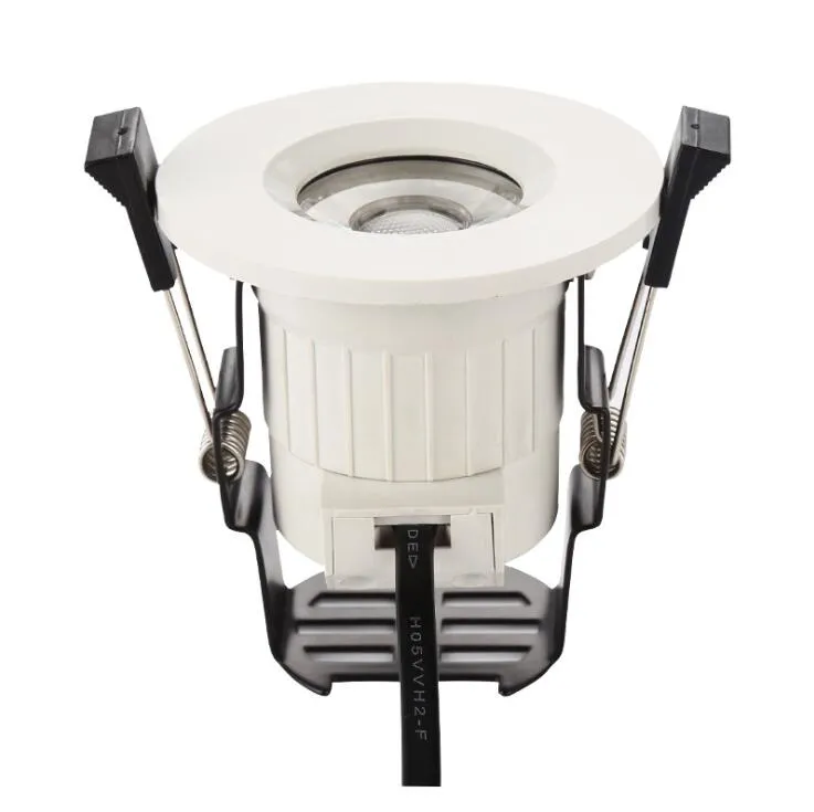 Emergency Down Light View 4