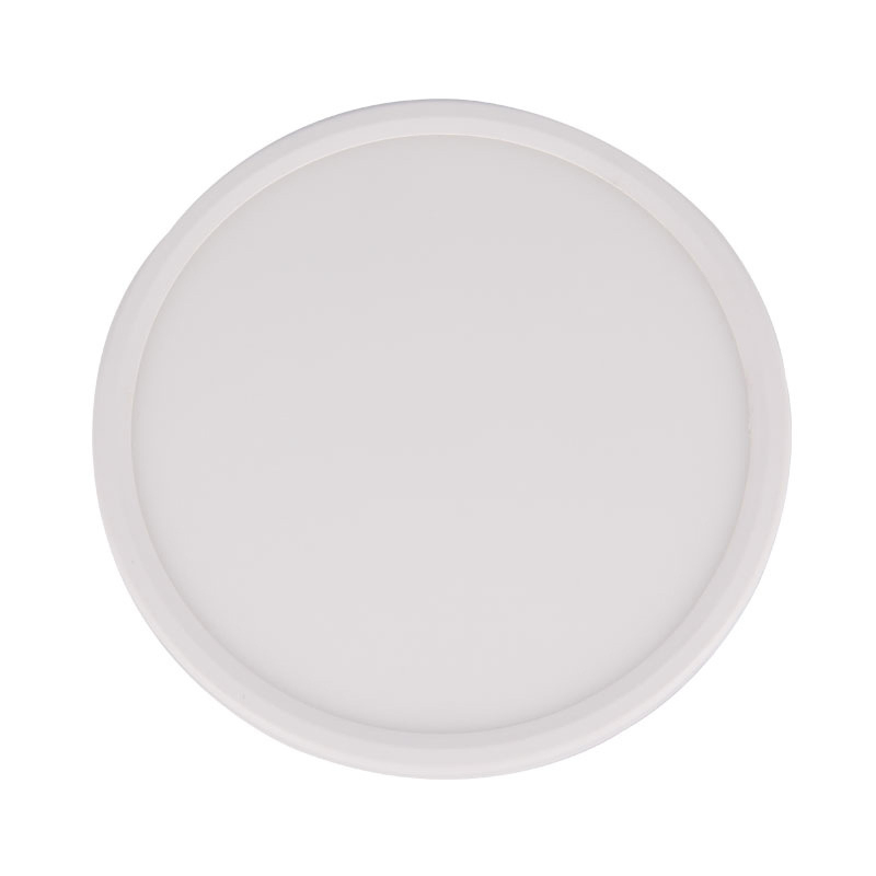 3W 6W 9W 12W 15W 18W 24W Square Round LED Down Light CE LED Downlight Slim Recessed Ceiling Light Panel Lights