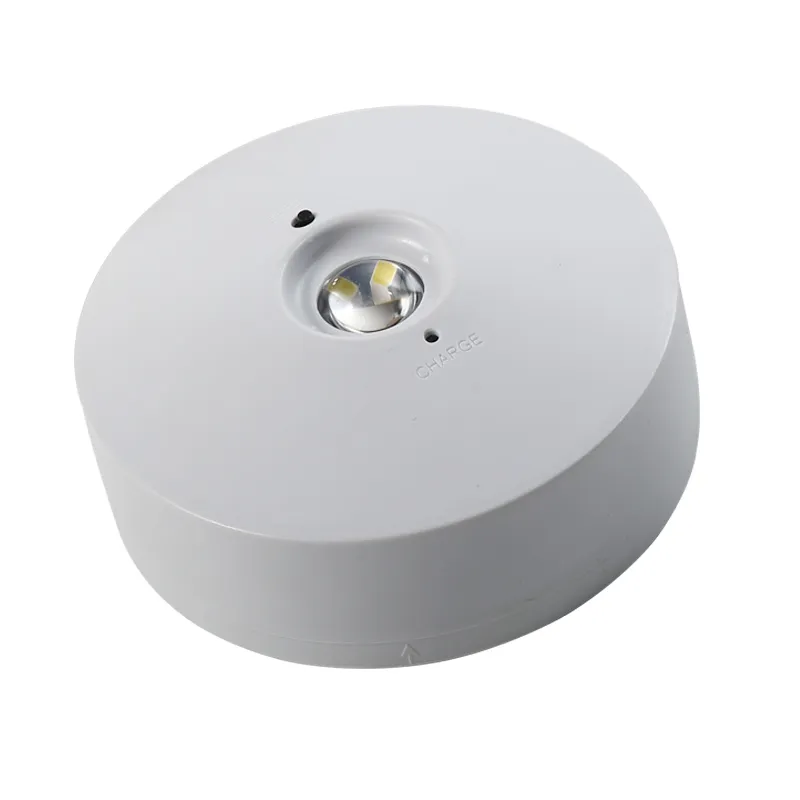 LED Emergency Downlight Front