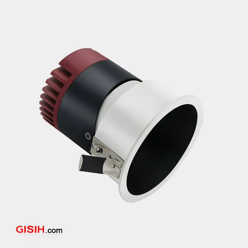 LED Downlight View 1