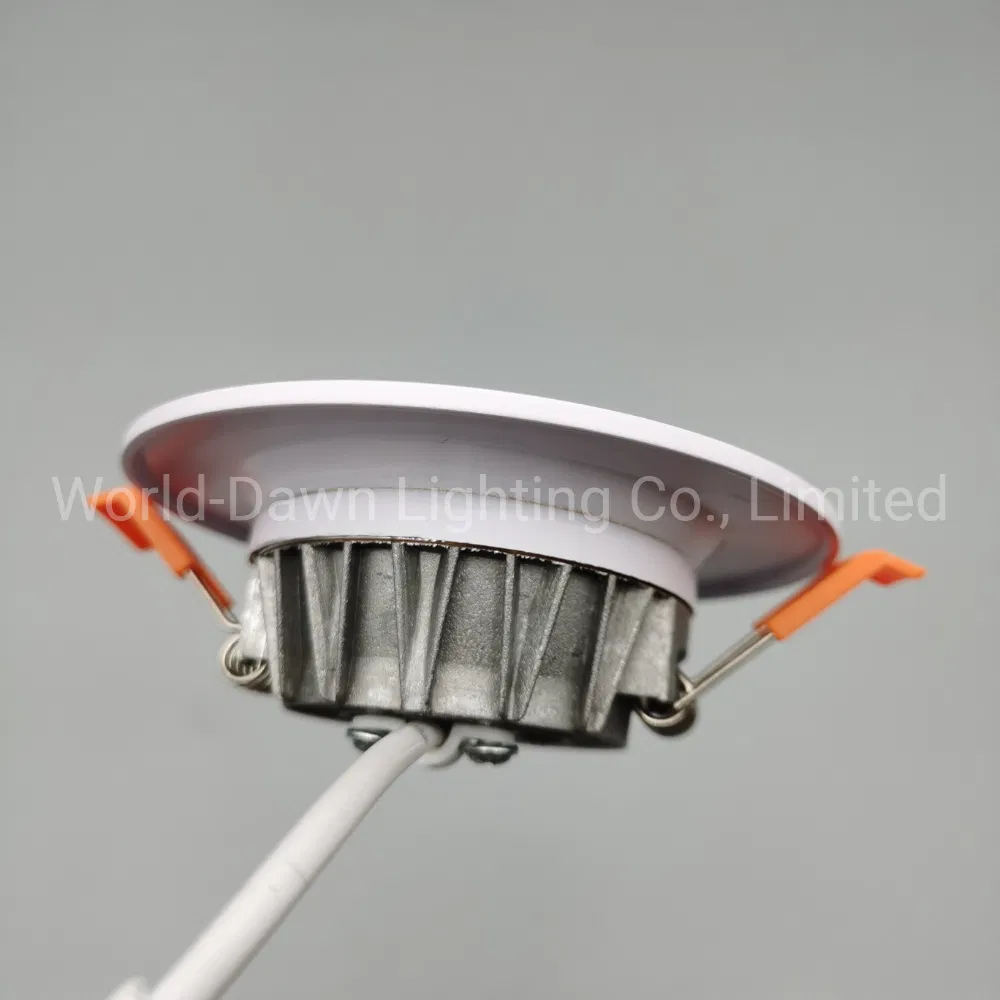 Warm White Natural White Cool White LED Down Light