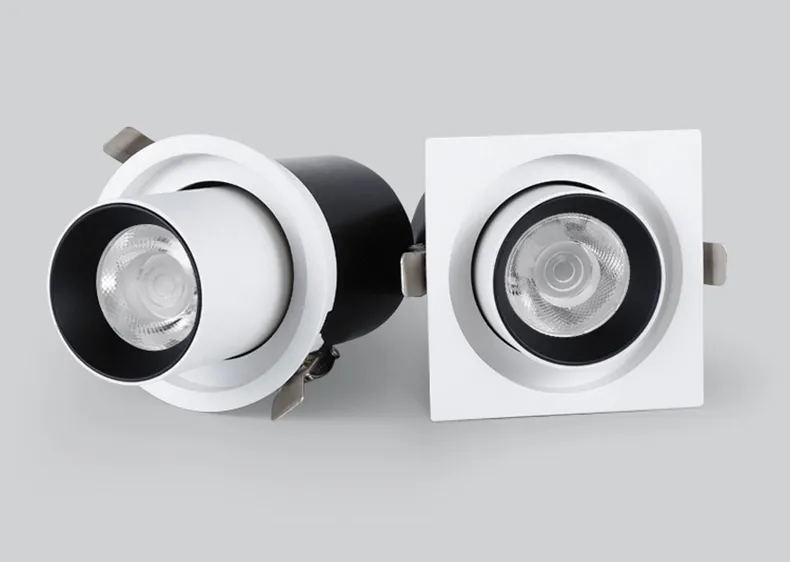 LED Spot Downlight View 3