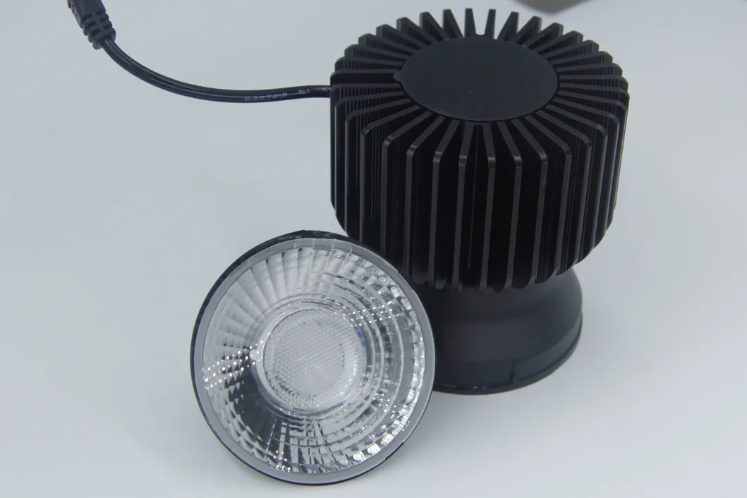 LED Spotlight 2
