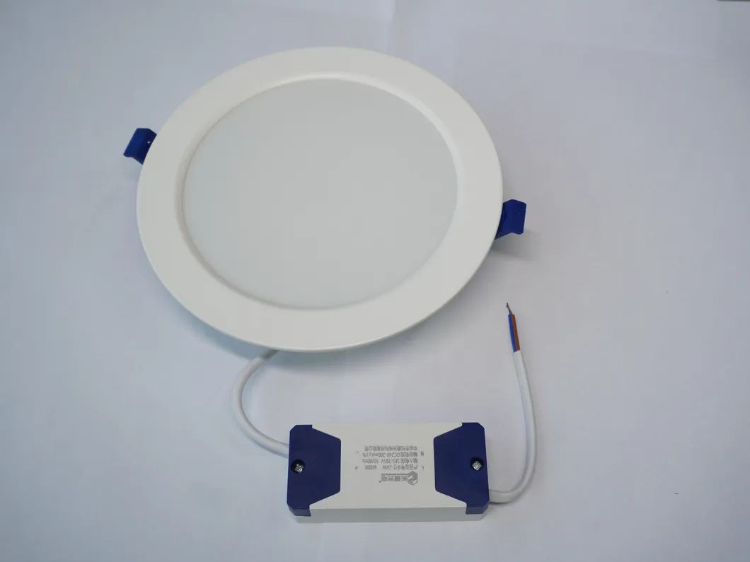 LED Downlight View 4