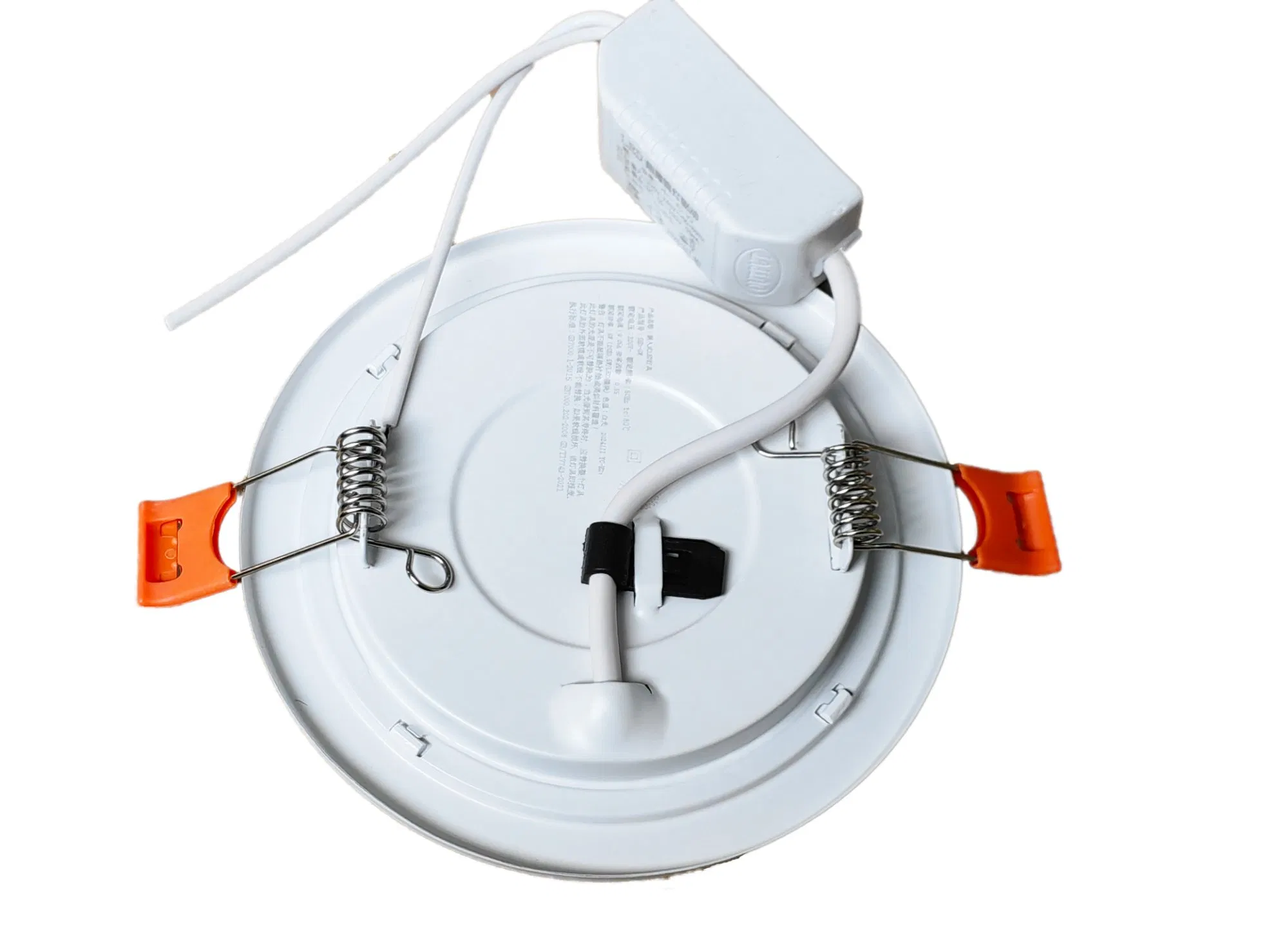 LED Downlight Spot Light Emergency Light Down Light 108*108*20mm