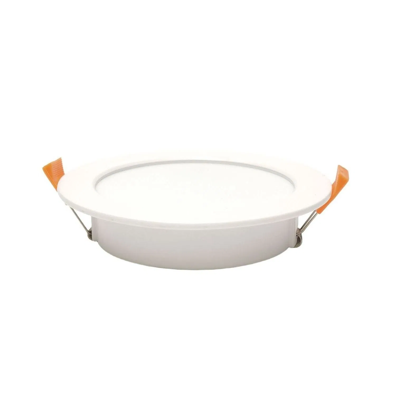 18W Ultra-Thin Recessed LED Downlight Outcut 15-17cm, High-Brightness, Constant Current Driver. Good Quality. Ra>90