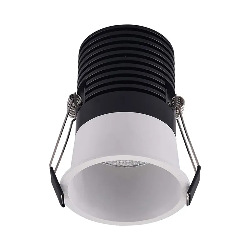 LED Downlight Detail