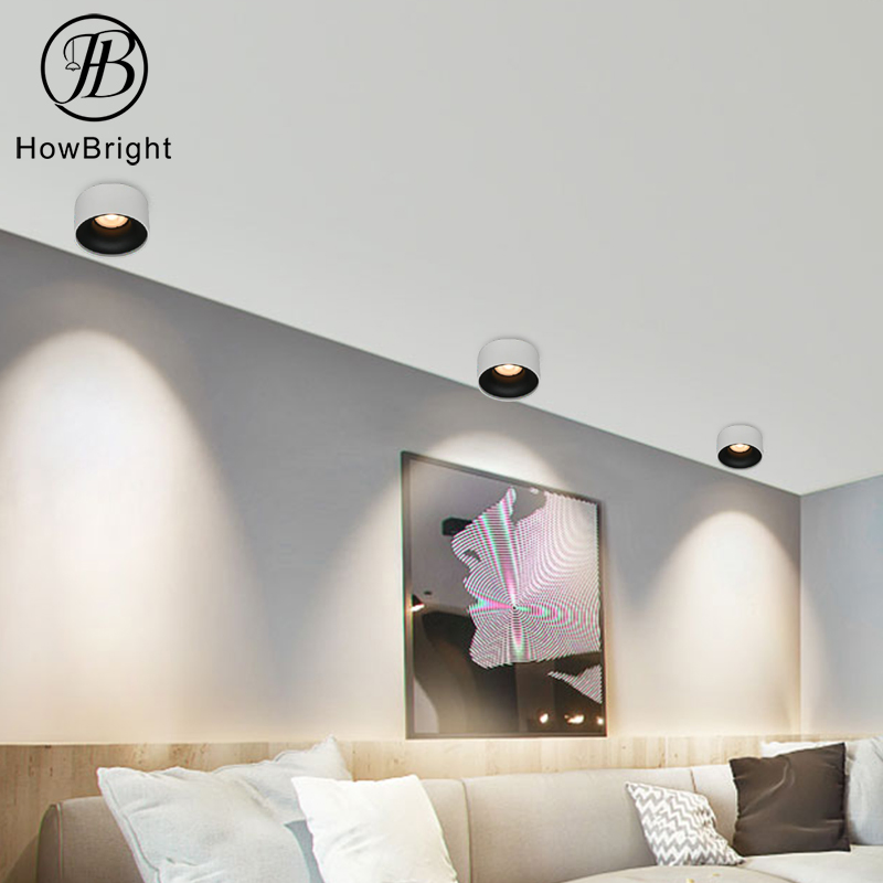 GU10/Gu5.3 Spotlight Adjustable Angle Housing Recessed Housing for Home Project Recessed Down Light