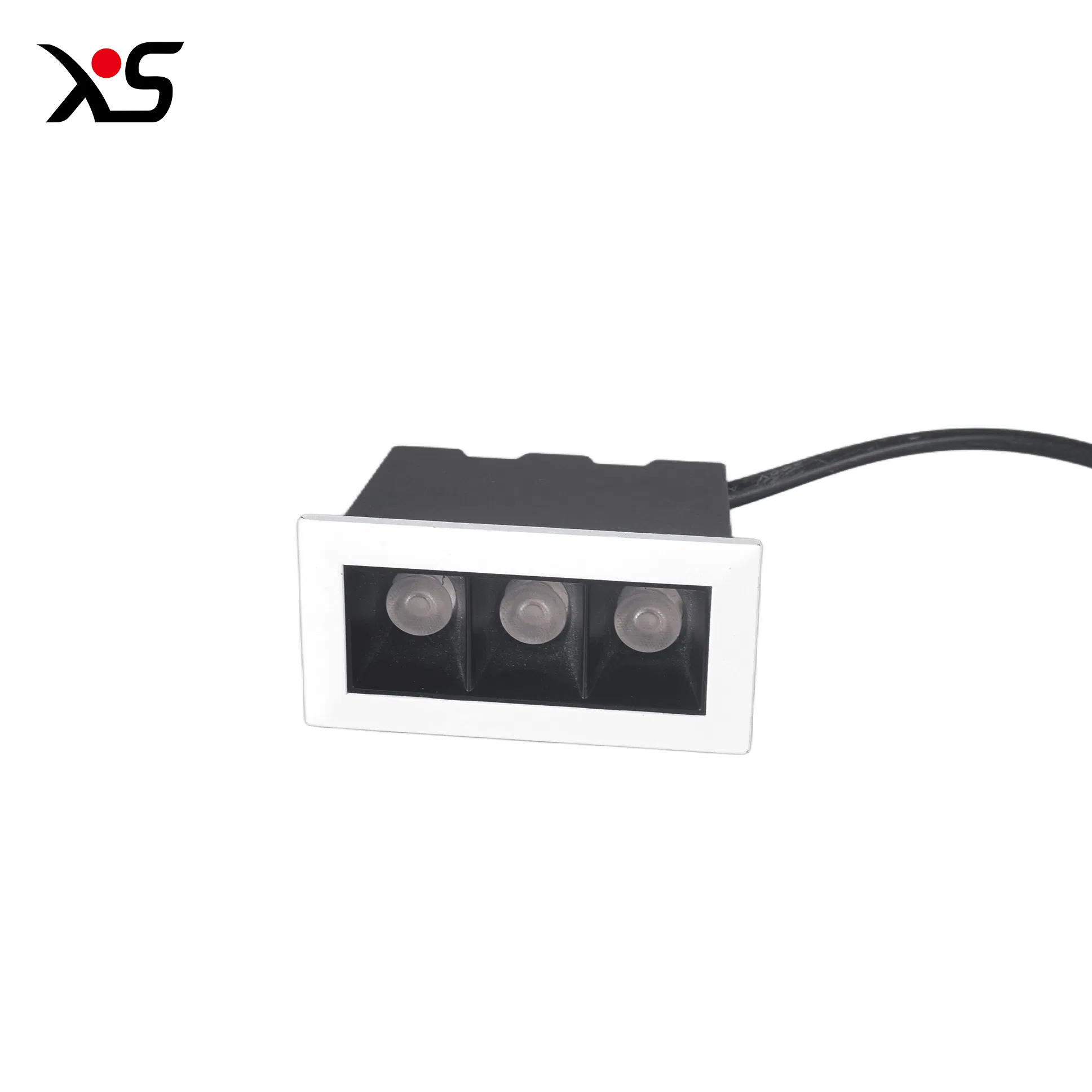 20W LED Linear Downlight for Recessed Office Lighting Solutions