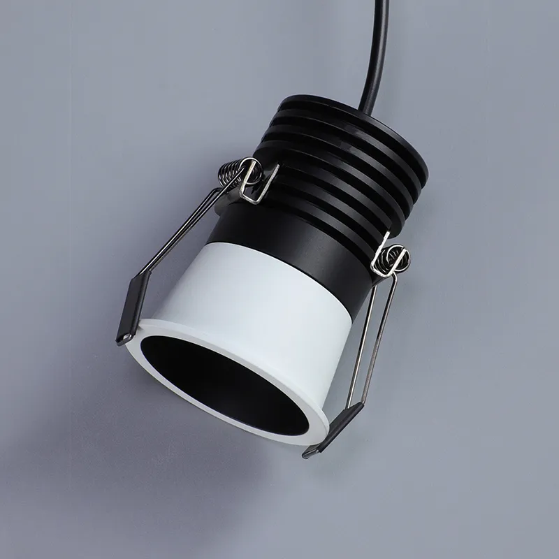 Decorative LED Downlight