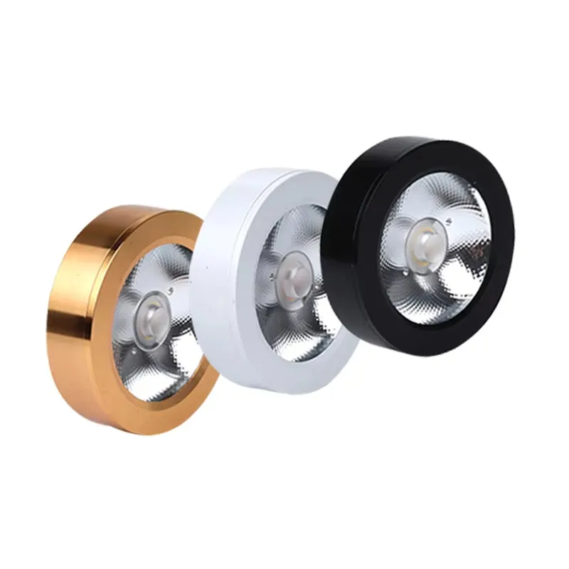 LED Downlight View 7